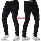 Men's skinny jeans