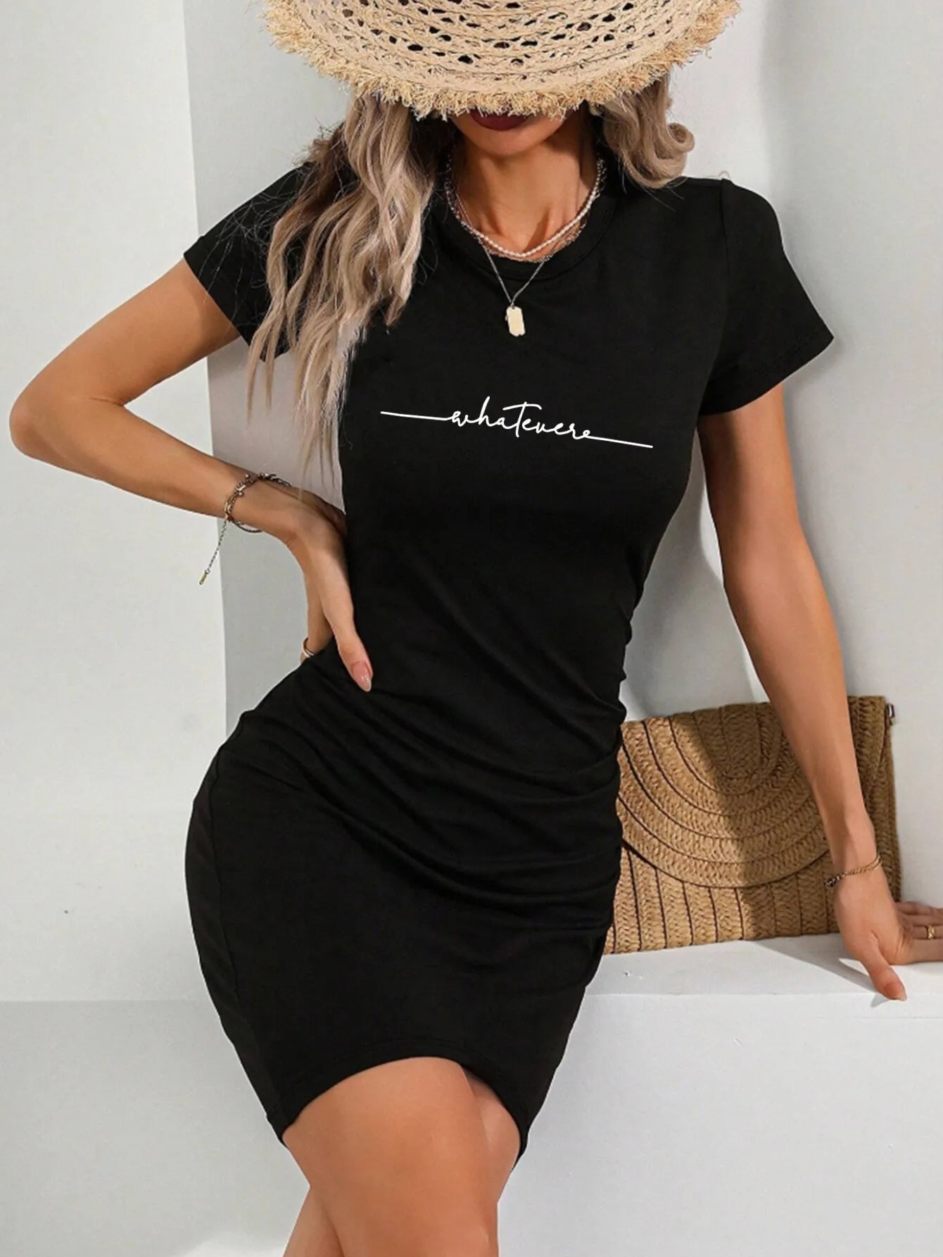 Summer Women's Dress