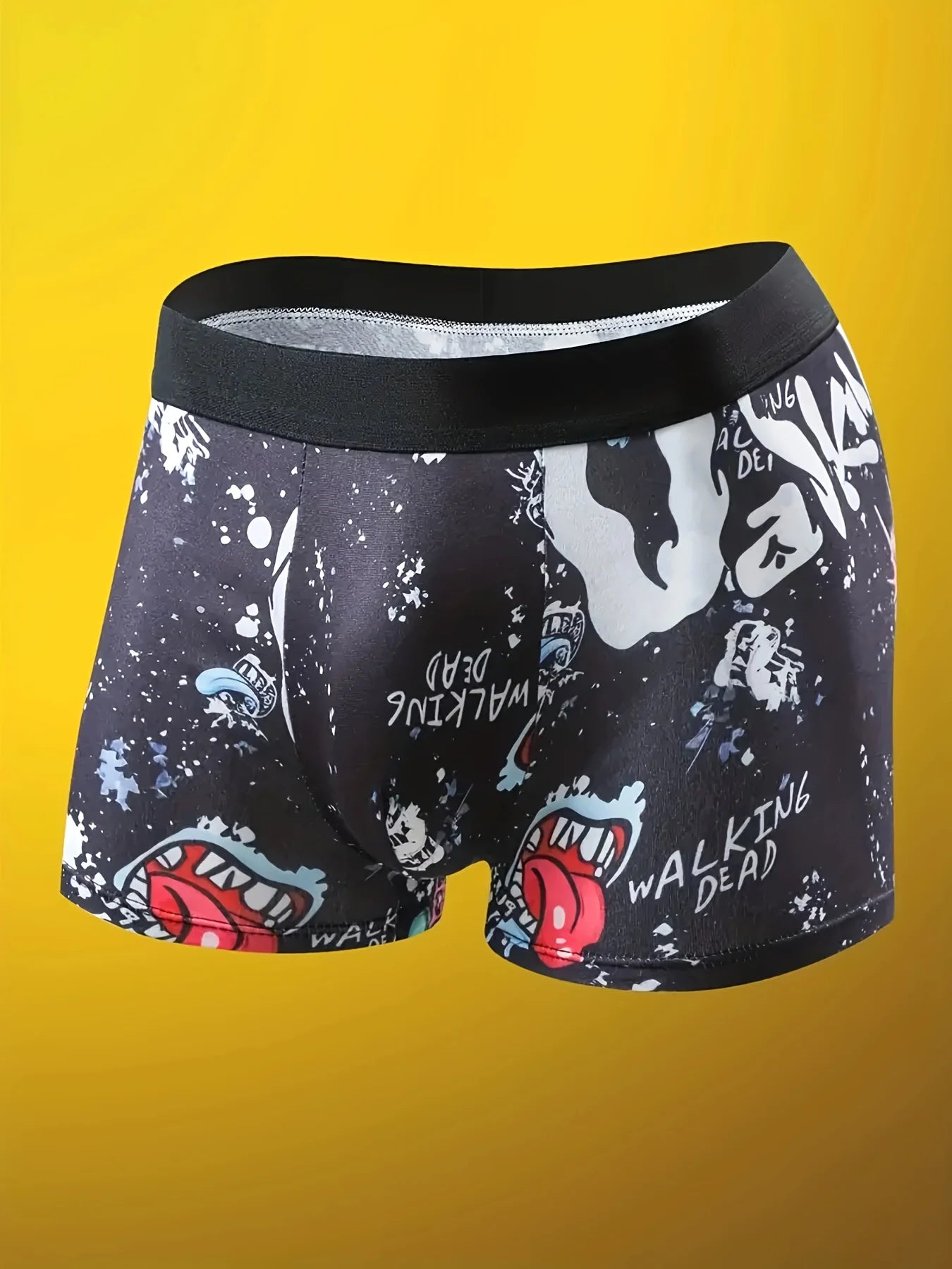 5pcs  men underwear