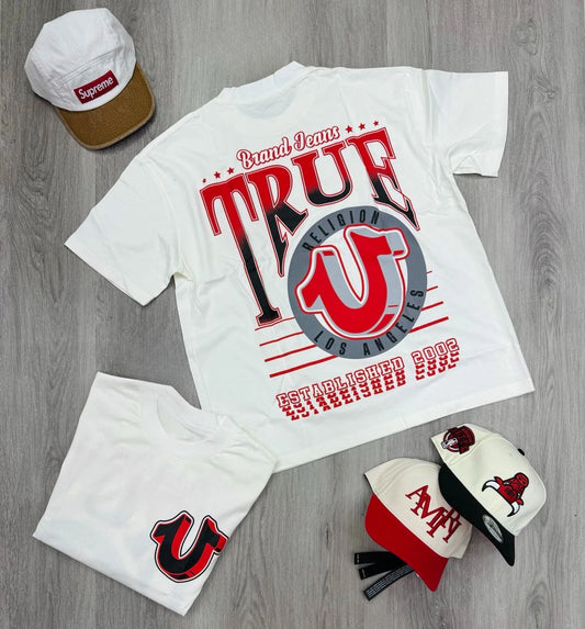 True Religion T-shirt