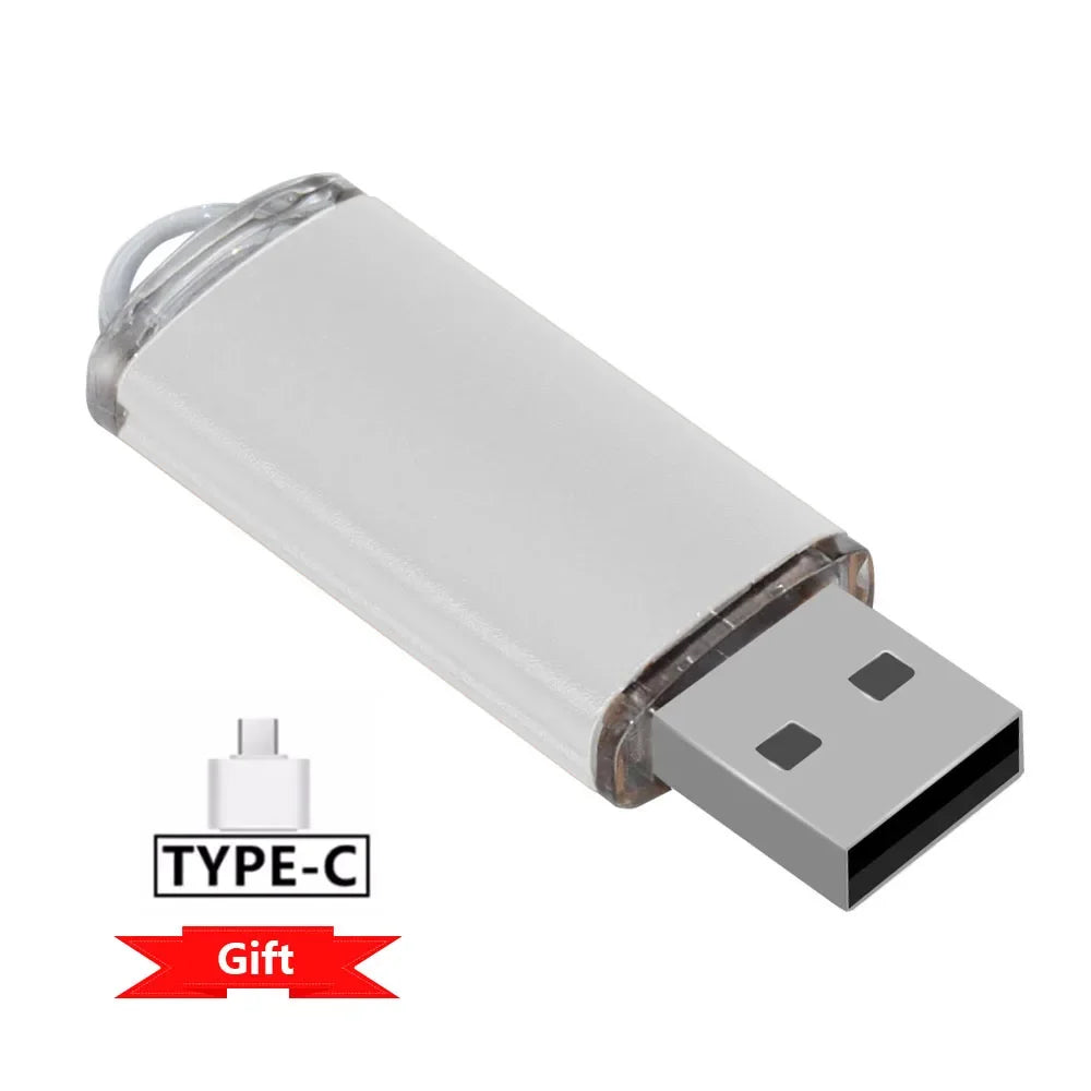USB Flash Drive