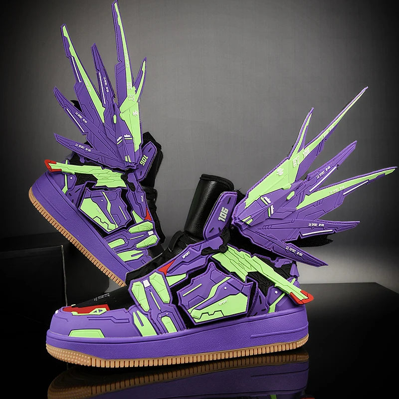 Custom Sneakers