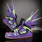 Custom Sneakers