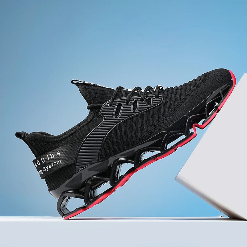 Men's Sneakers Running Shoes