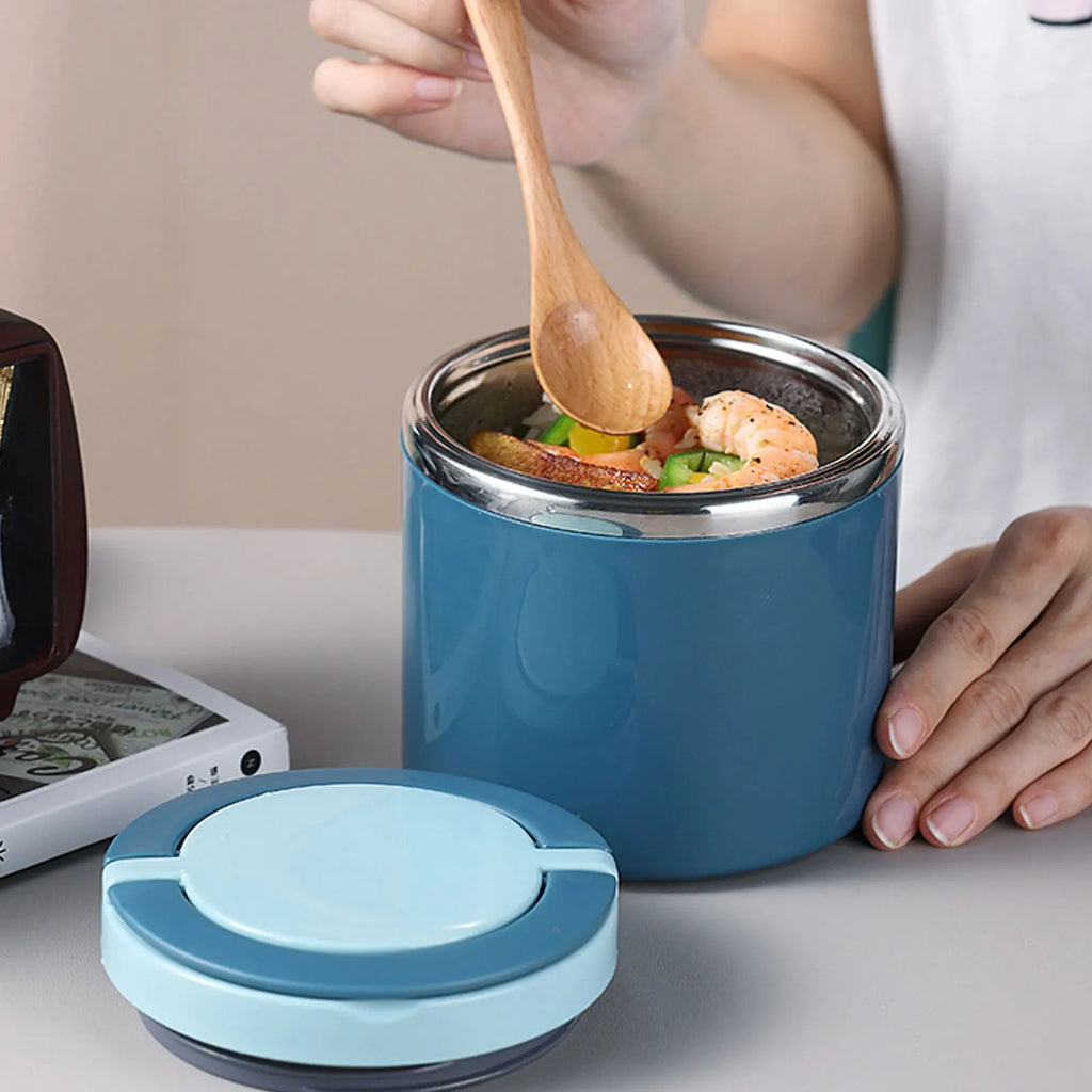 Lunch Box Food Containers