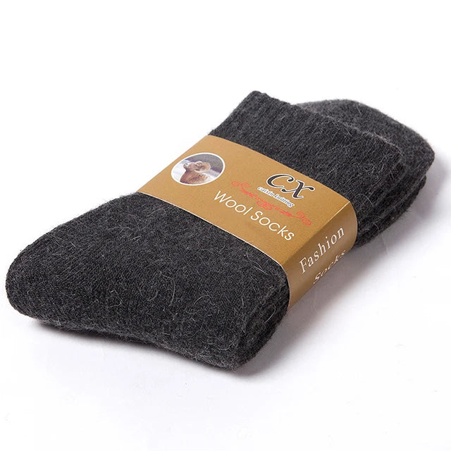Merino Wool Socks