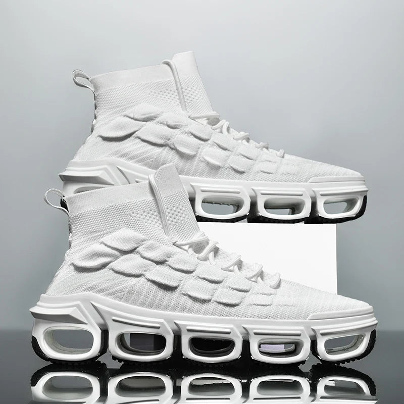 krovachi Luxury designer sneakers