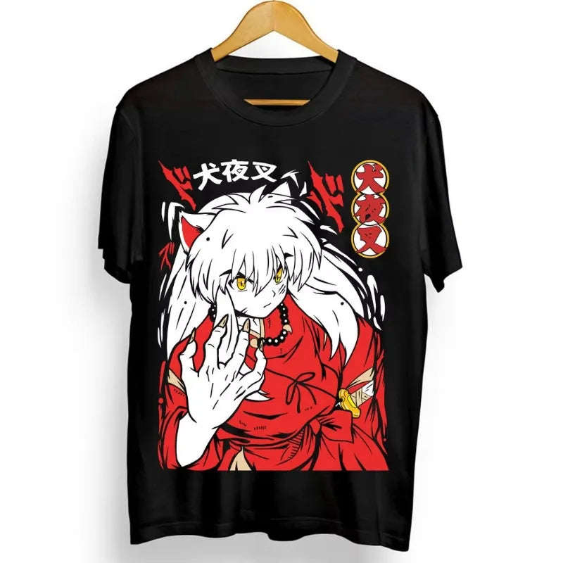 Anime T shirt