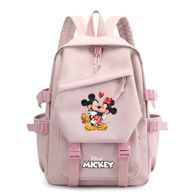 Kids School Book Bags