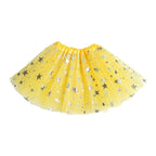 Girls Ballet Skirts