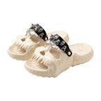Skull Slides