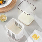 Greek Yogurt Machine extractor