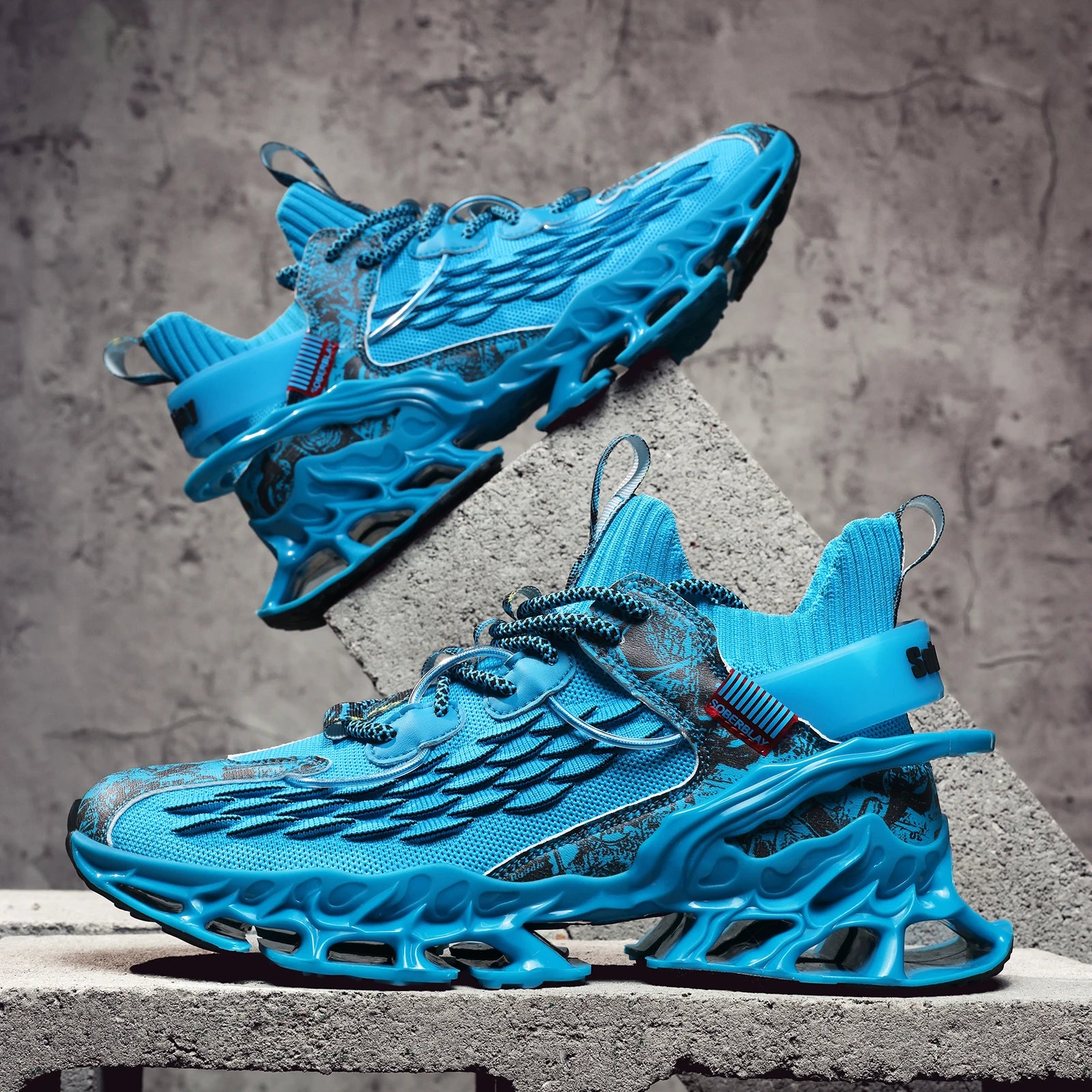 Running Shoes