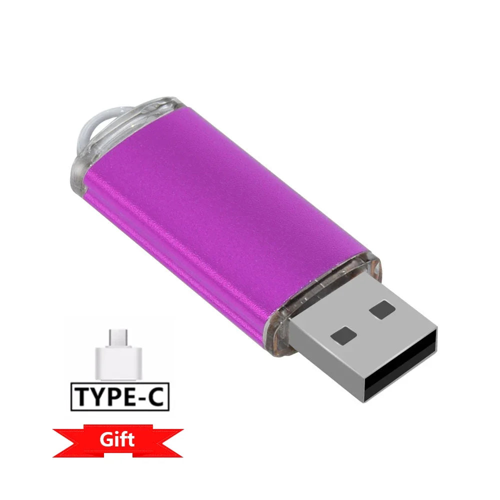 USB Flash Drive