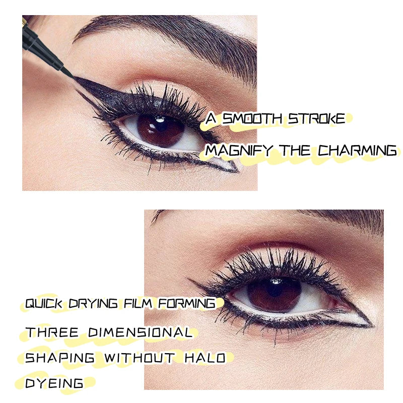 Quick-dry Eyeliner Pencil