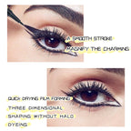 Quick-dry Eyeliner Pencil