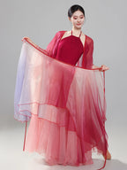 Classical Dance Costume