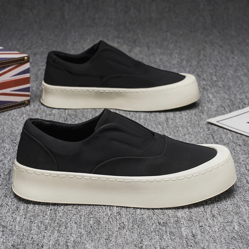 Spring and summer Men's loafers