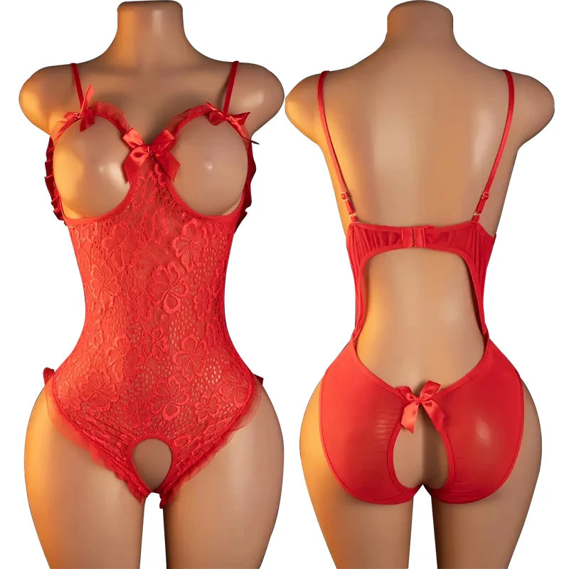 Exotic Costumes Sexy Lingerie