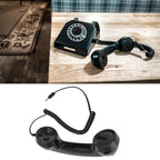 Retro Phone Handset