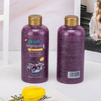 500ml Rose Kojic Acid Lavender Shower Gel