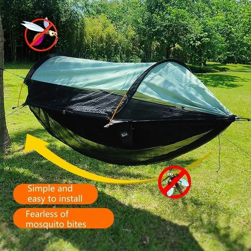 Camping Hammock
