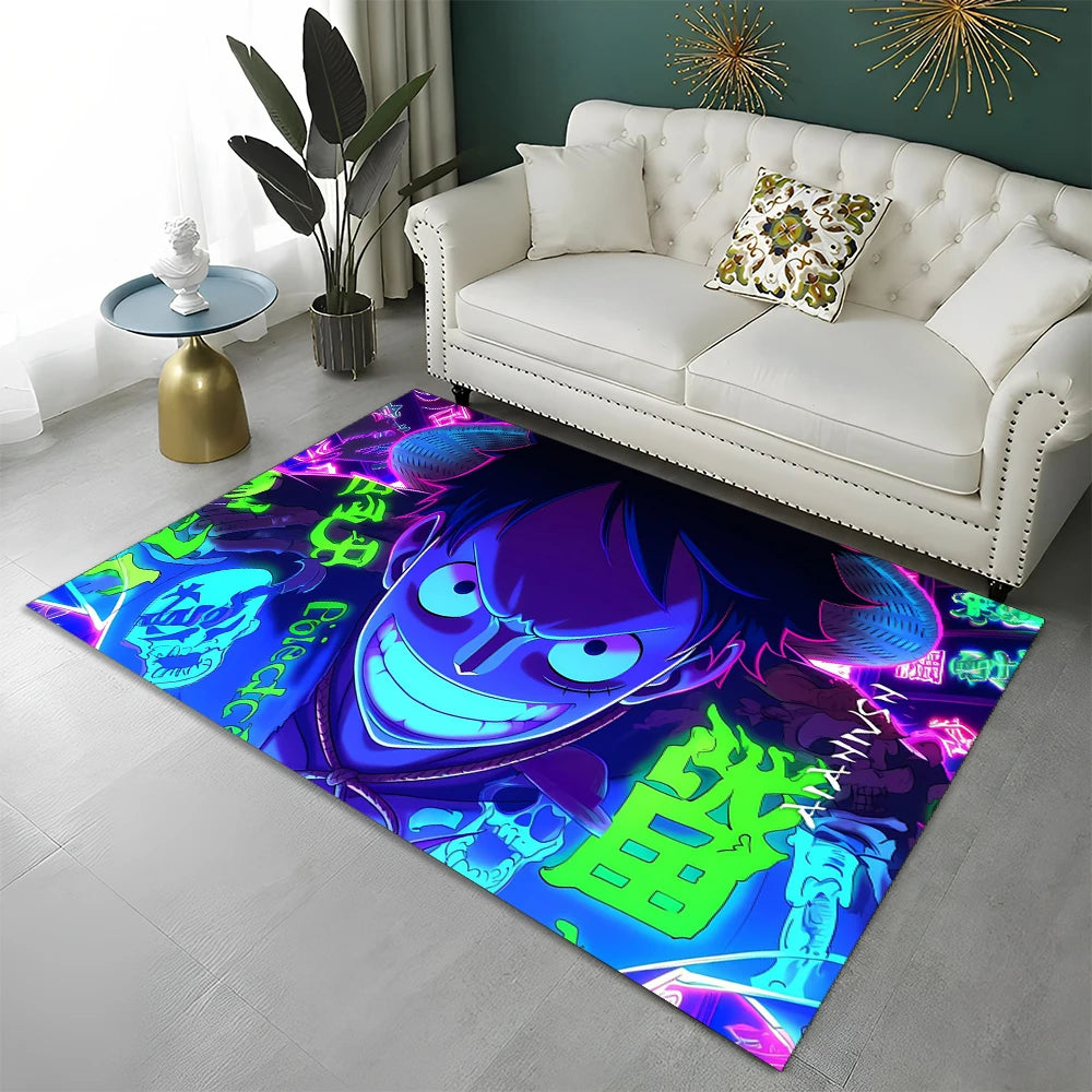 Non-slip Floor Mat