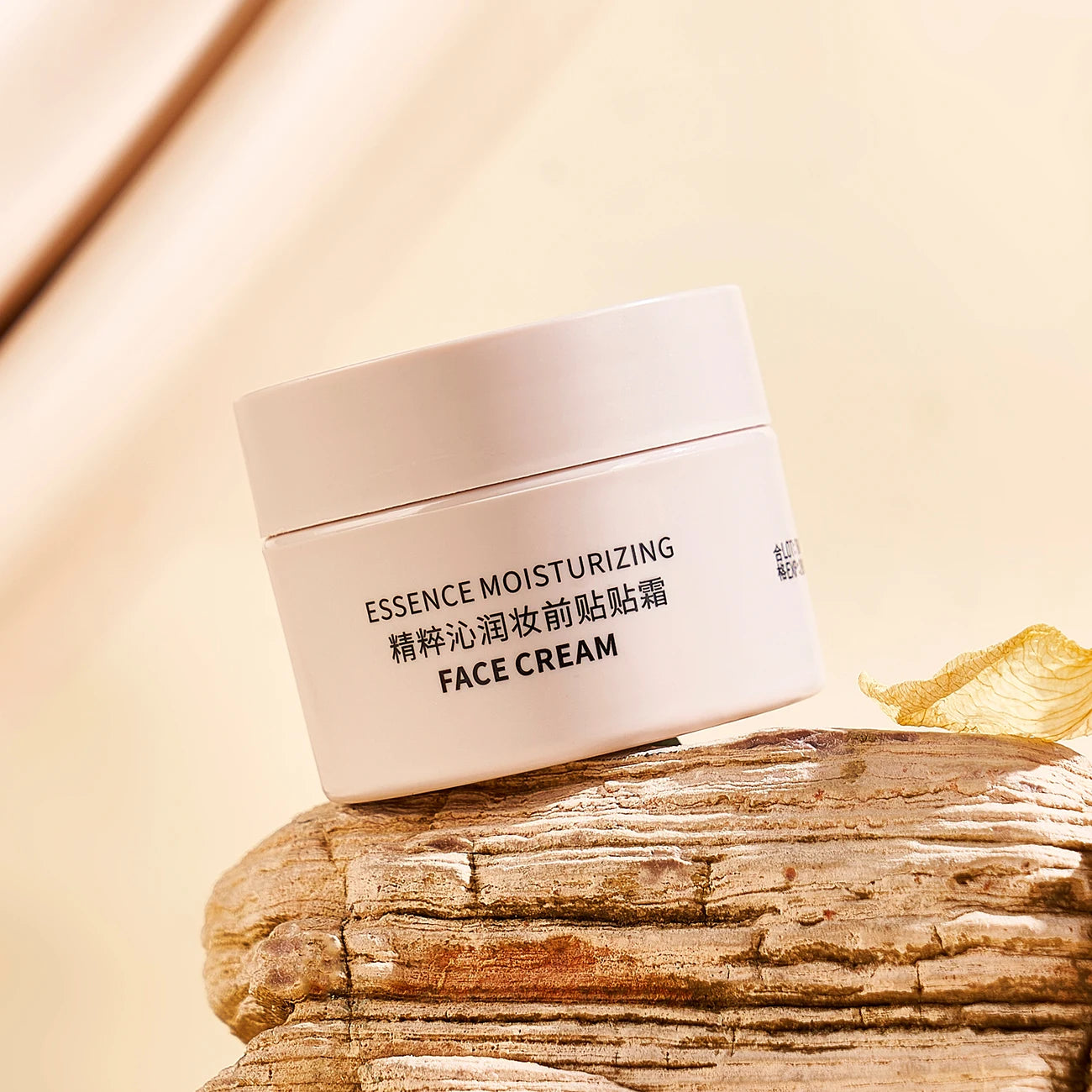 Moisturizing primer