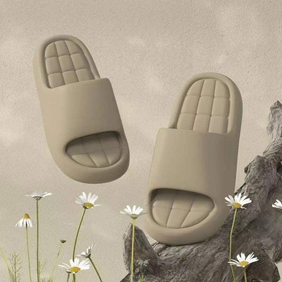 Summer Soft Sole Slides