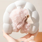 Winter plush Fur Slippers