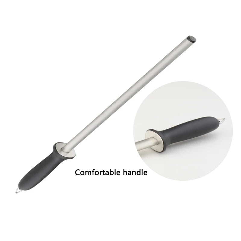 GRINDER Sharpening Rod