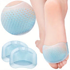 1Pairs Silicone Metatarsal Pads