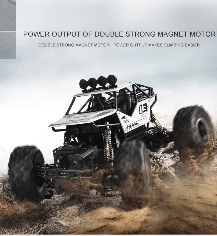 Oike RC Car Remote Control
