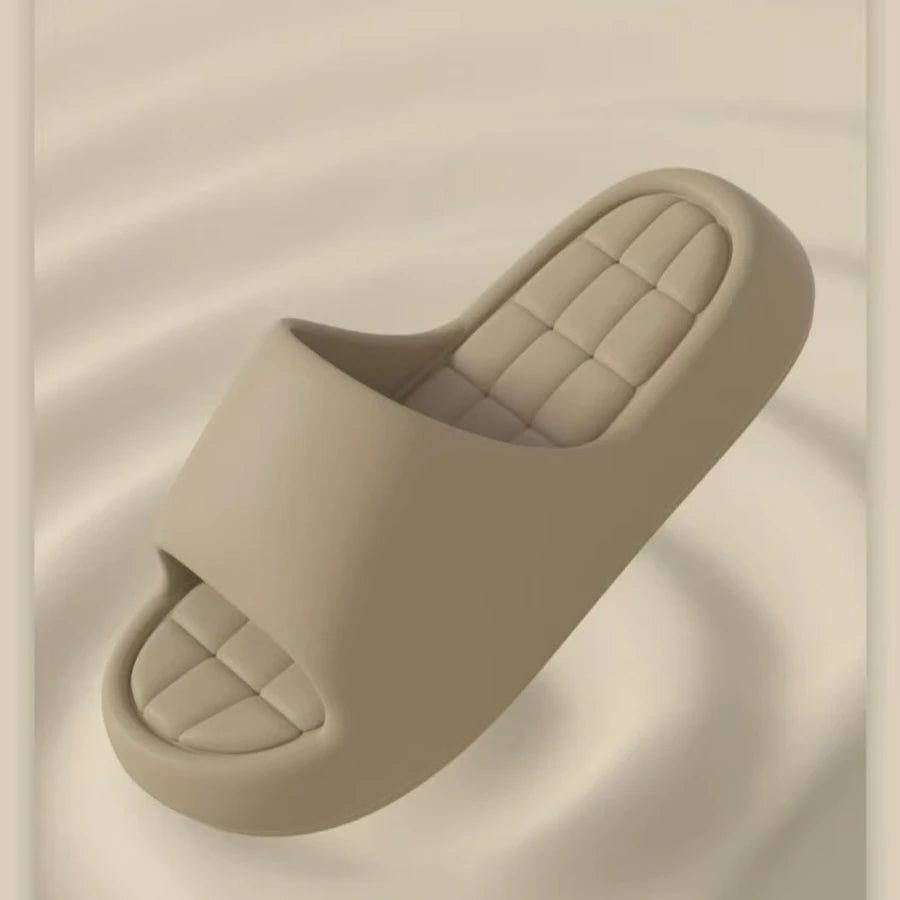 Summer Soft Sole Slides