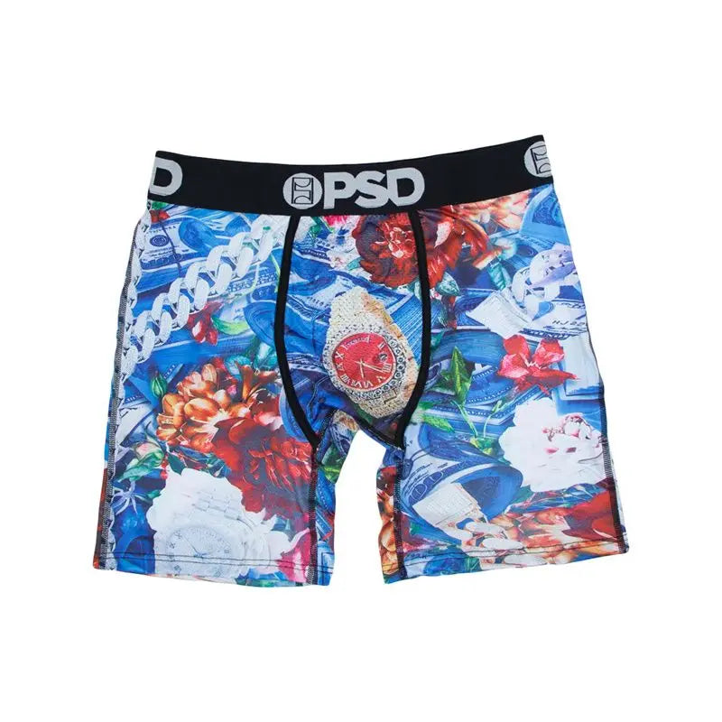 1Pcs Boxer Briefs