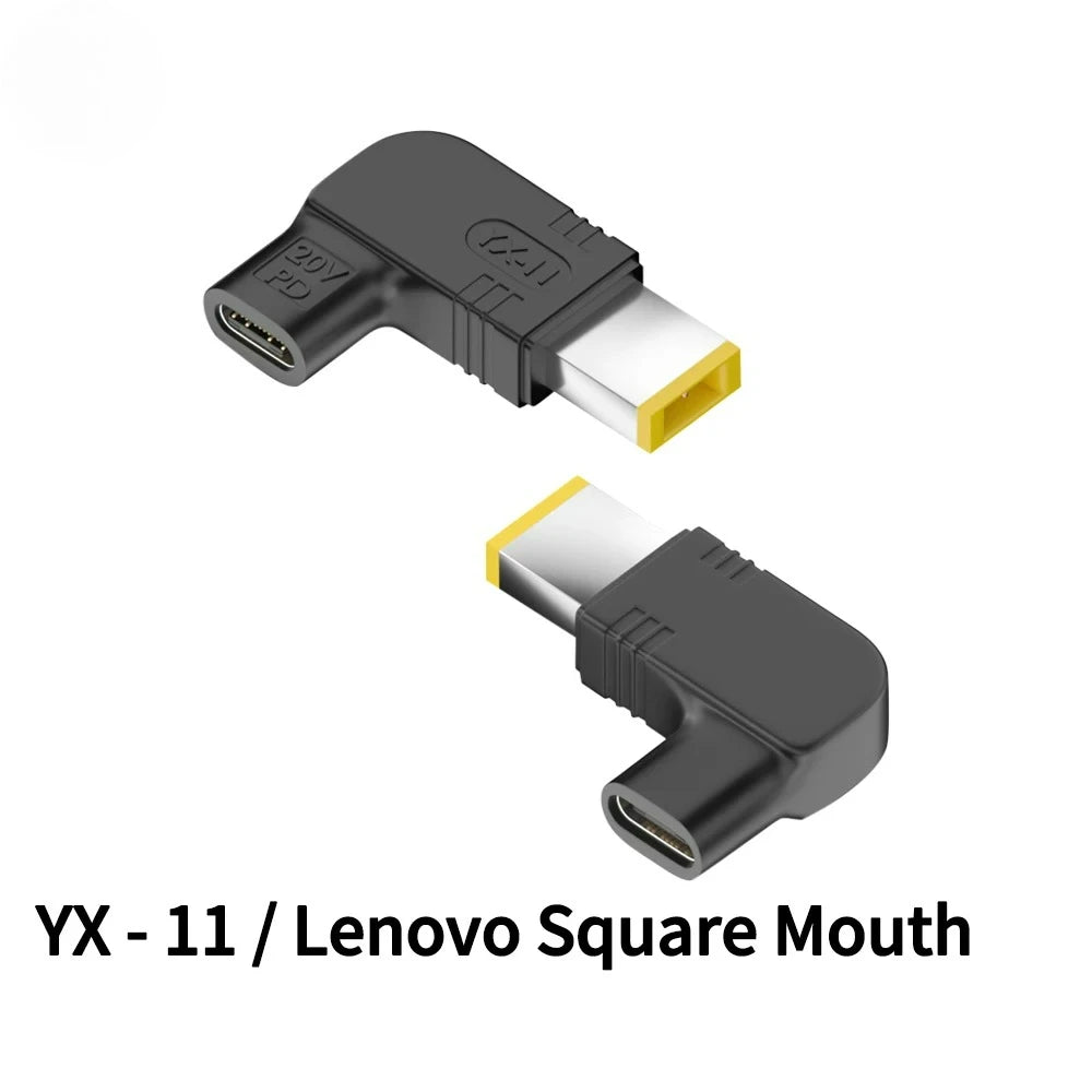 20V100W Laptop Power Adapter