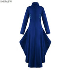 Medieval Noble Cosplay Costumes