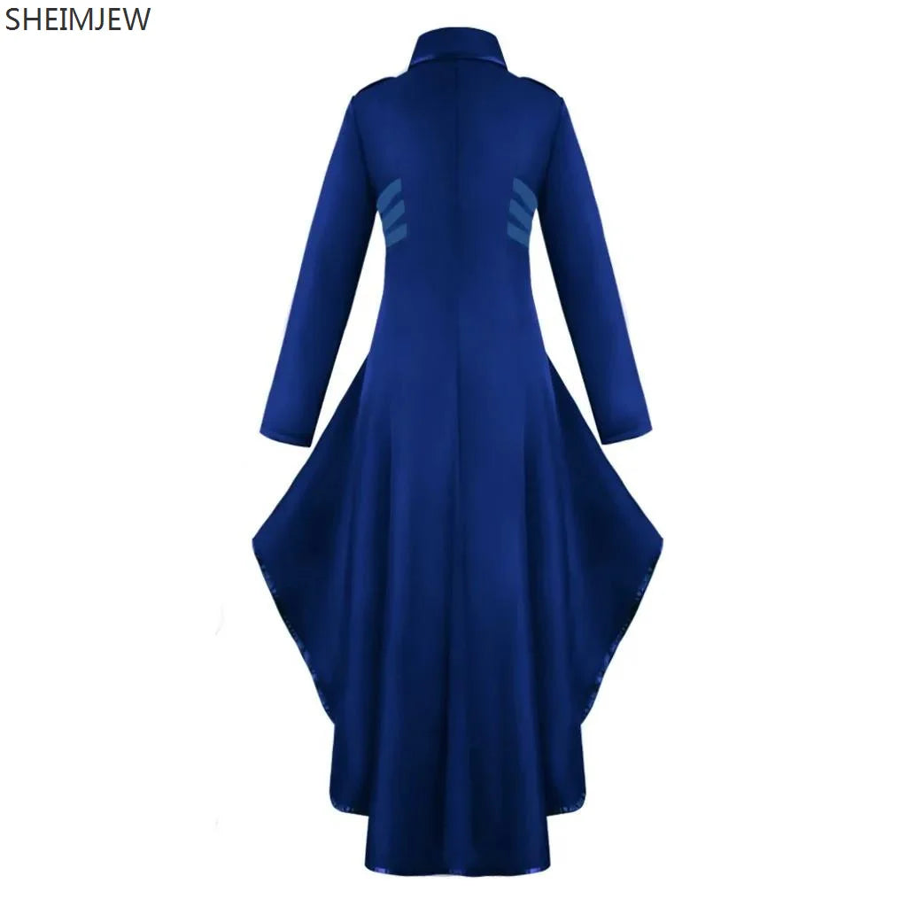 Medieval Noble Cosplay Costumes