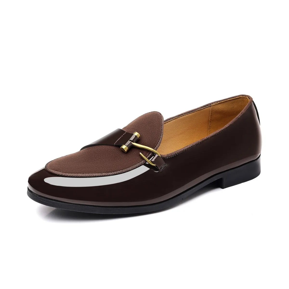 Men's Casual Business Loafers