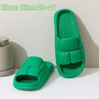 Soft Bottom Slippers