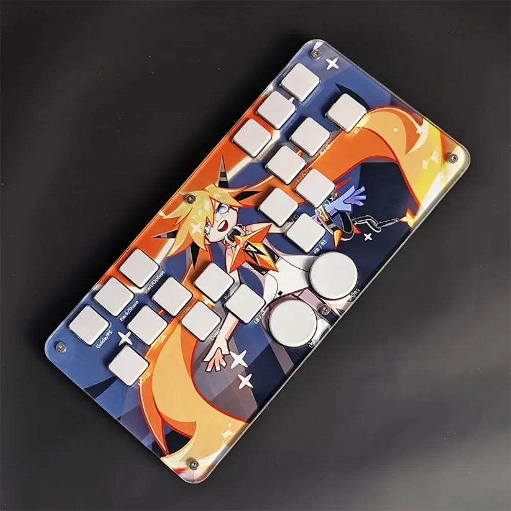 DJMAX Mechanical Keyboard