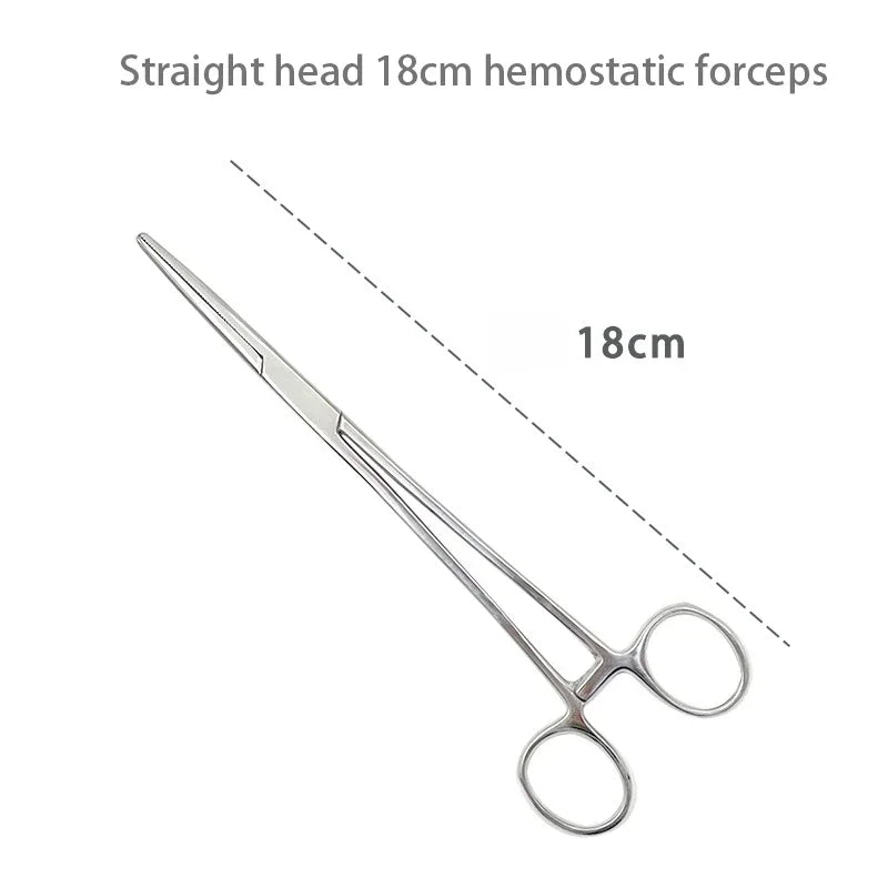 1Pc Fishing Pliers Hook Extractor