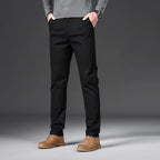 Men's Casual khaki's
