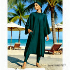 Modest Swimwear Burkini