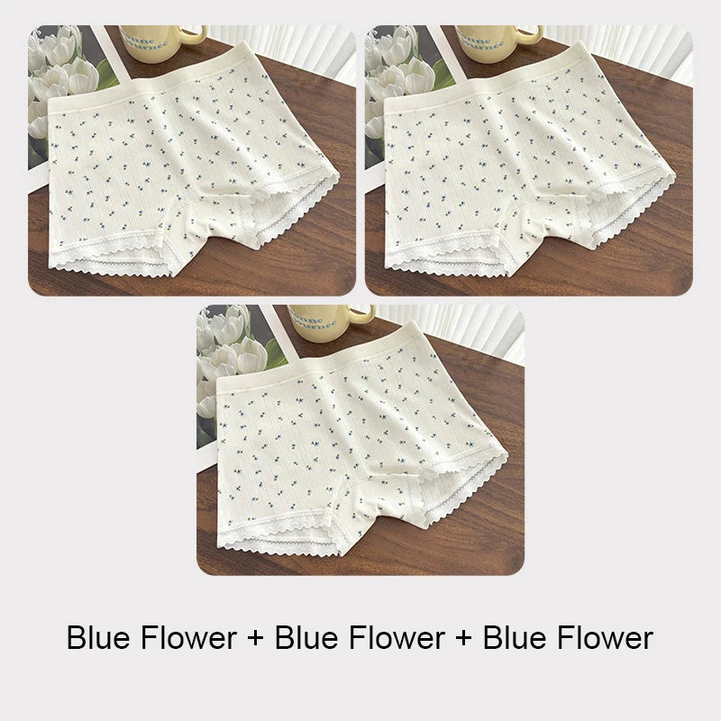 Boxer Shorts Underwear