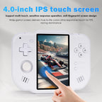 Handheld Game Console