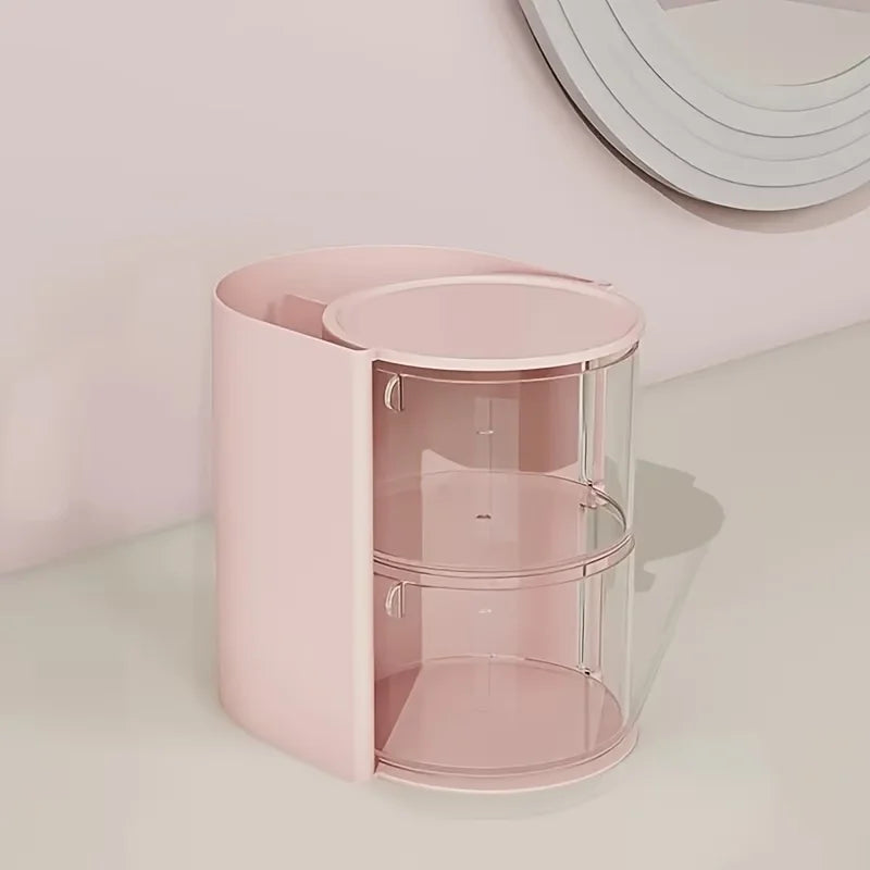 Accessories Storage Box