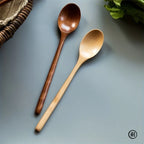 4PCS Wooden Spoon