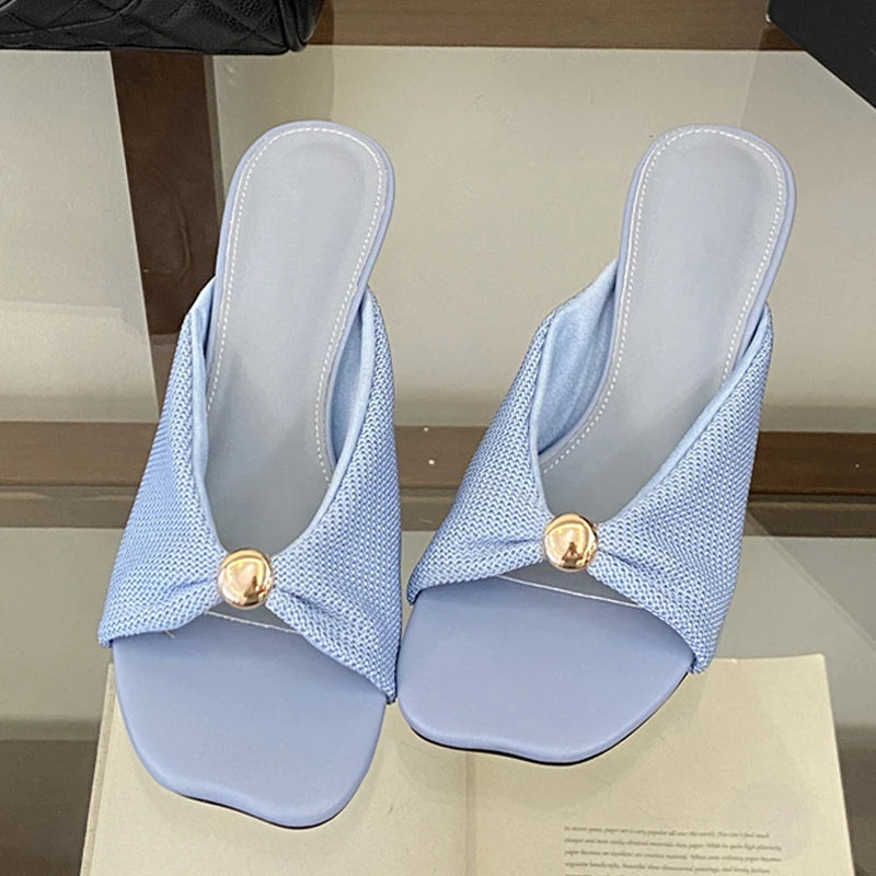 Liyke Summer Slippers