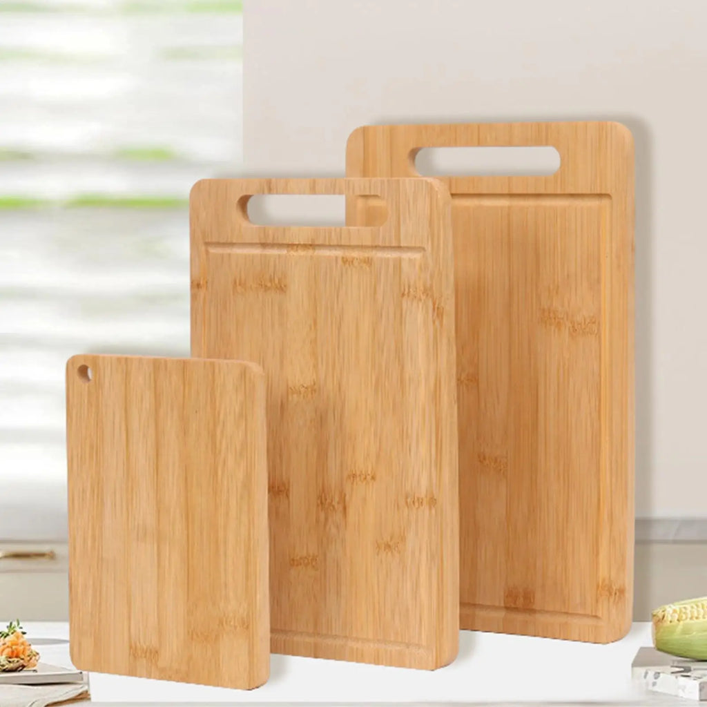Wooden Cutting Board
